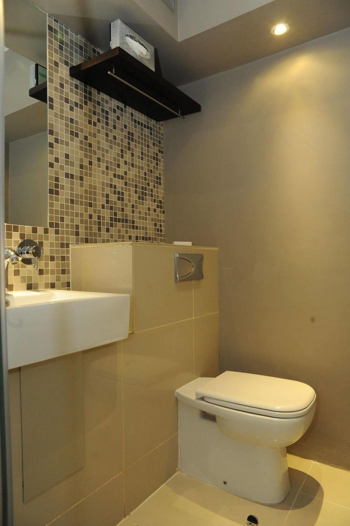 Aha Kathu Hotel Esterno foto