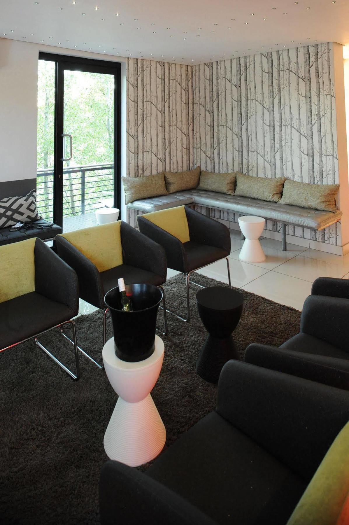 Aha Kathu Hotel Esterno foto