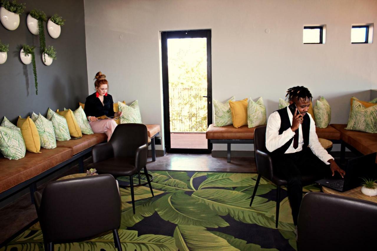 Aha Kathu Hotel Esterno foto