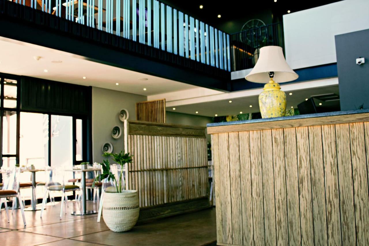 Aha Kathu Hotel Esterno foto