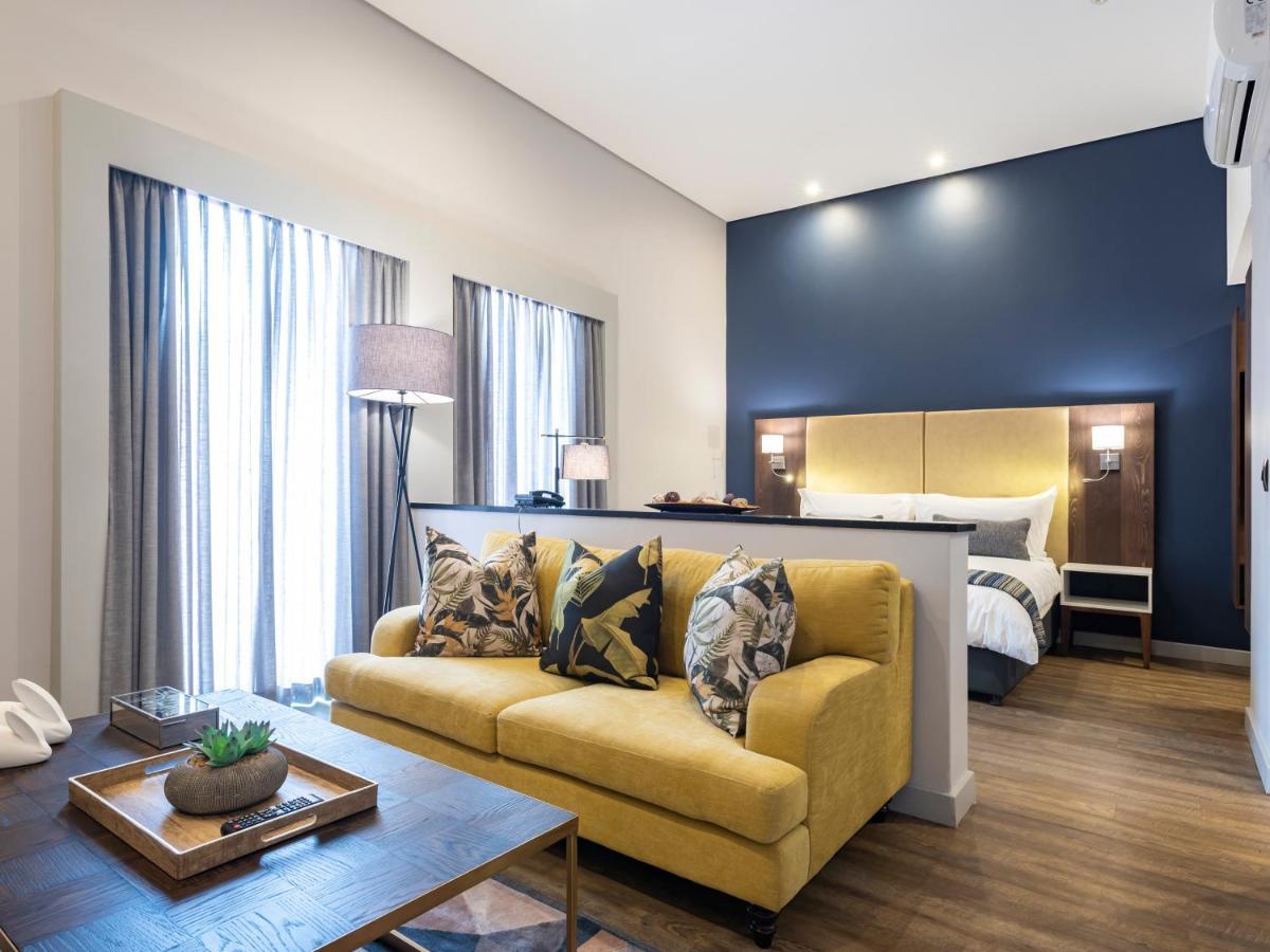 Aha Kathu Hotel Esterno foto