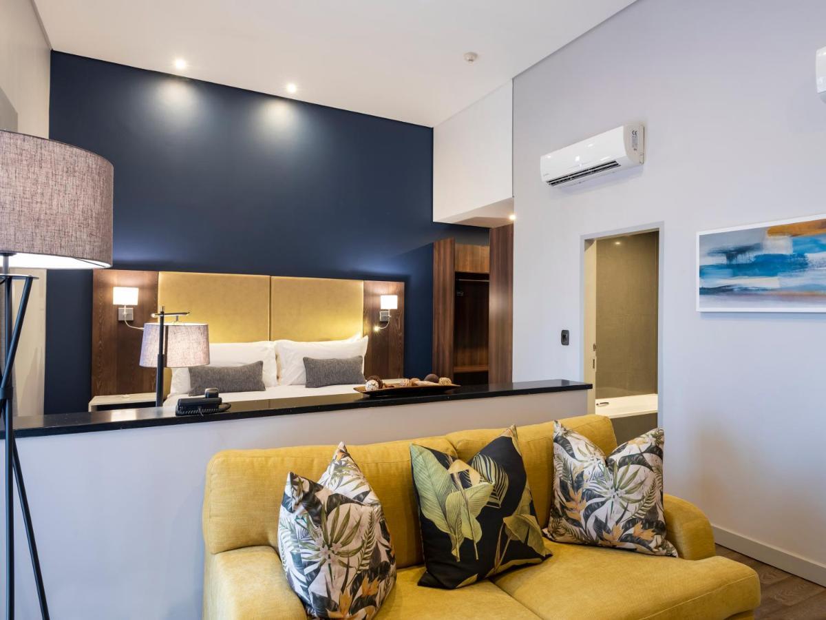 Aha Kathu Hotel Esterno foto