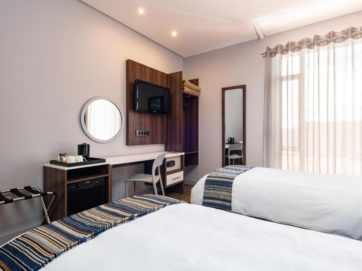 Aha Kathu Hotel Esterno foto